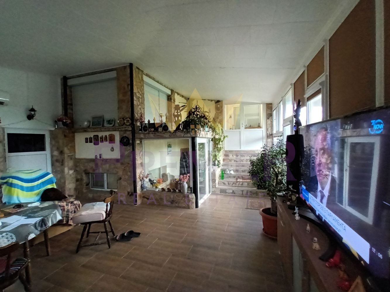 Продава КЪЩА, с. Бенковски, област Варна, снимка 2 - Къщи - 54605471