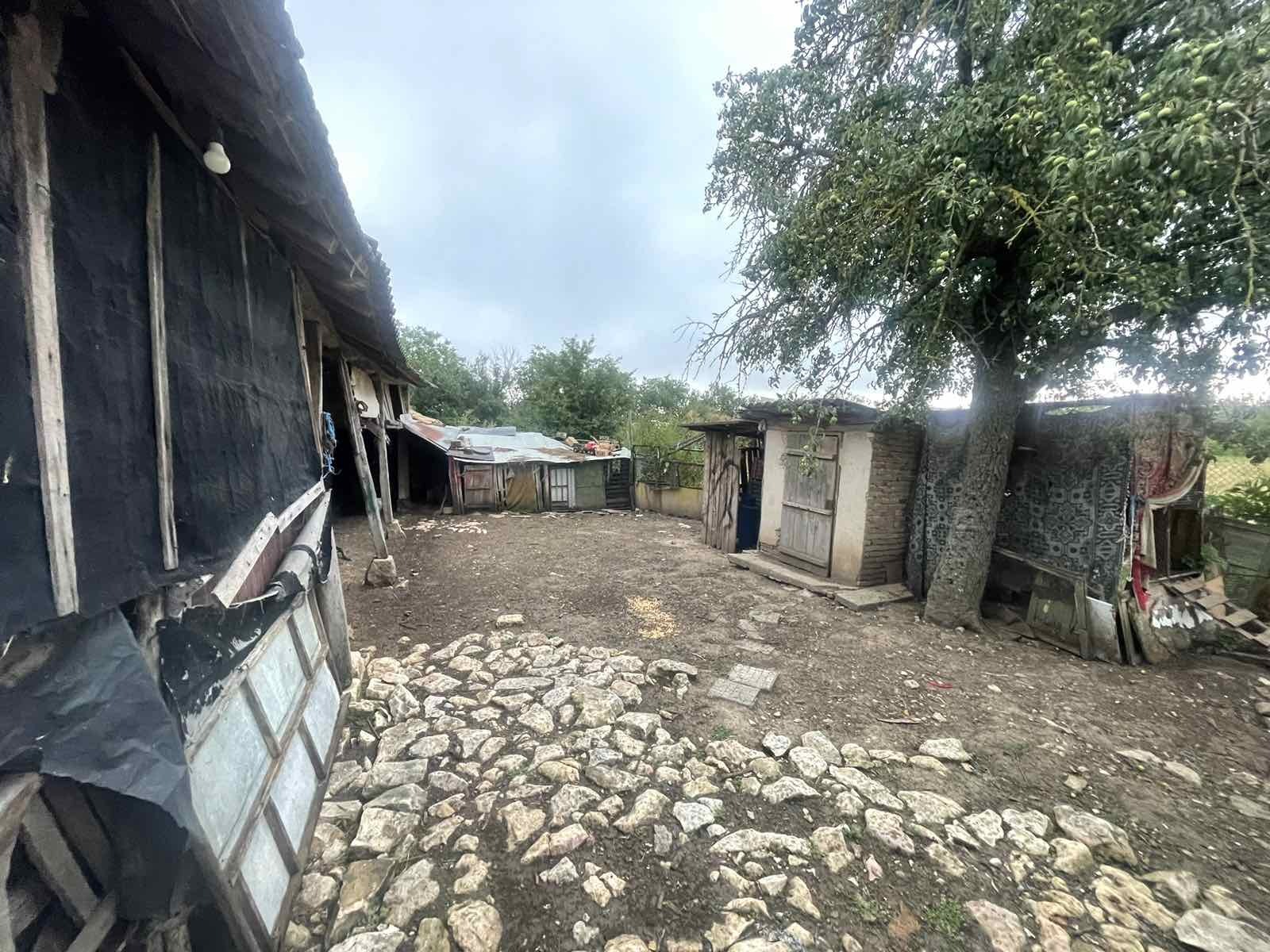 Продава КЪЩА, с. Мировци, област Шумен, снимка 6 - Къщи - 55405013