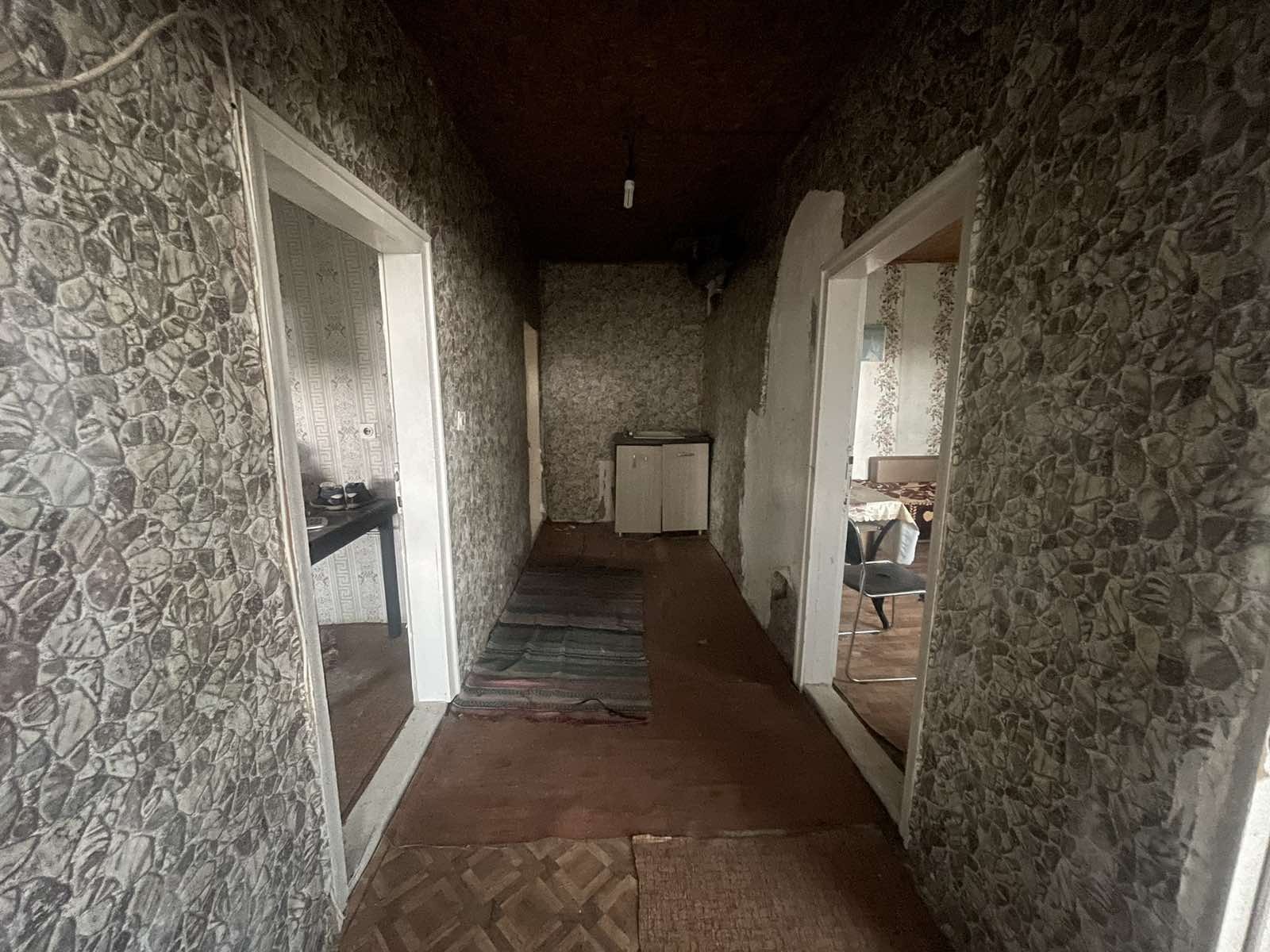 Продава КЪЩА, с. Мировци, област Шумен, снимка 7 - Къщи - 55405013