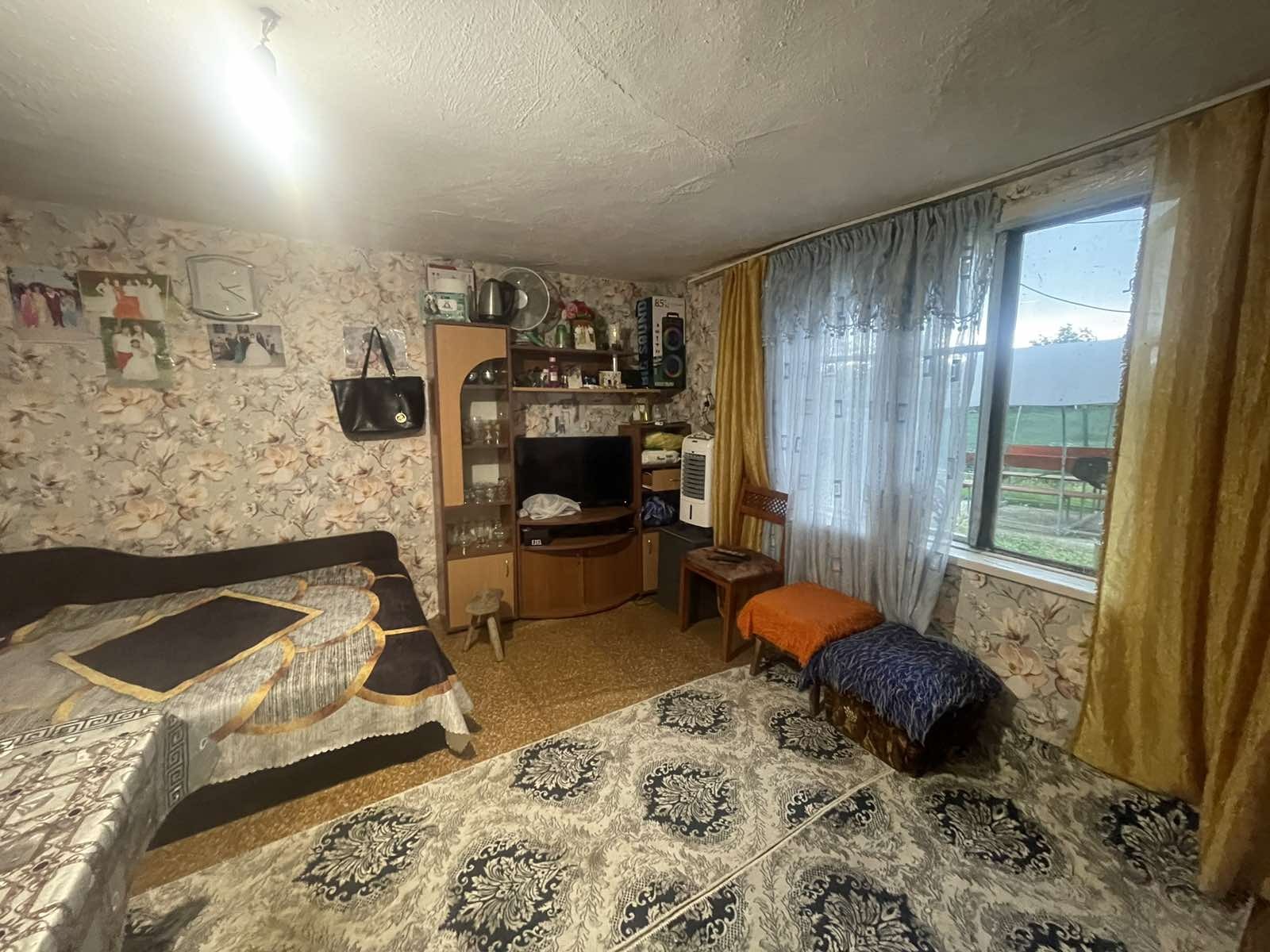 Продава КЪЩА, с. Мировци, област Шумен