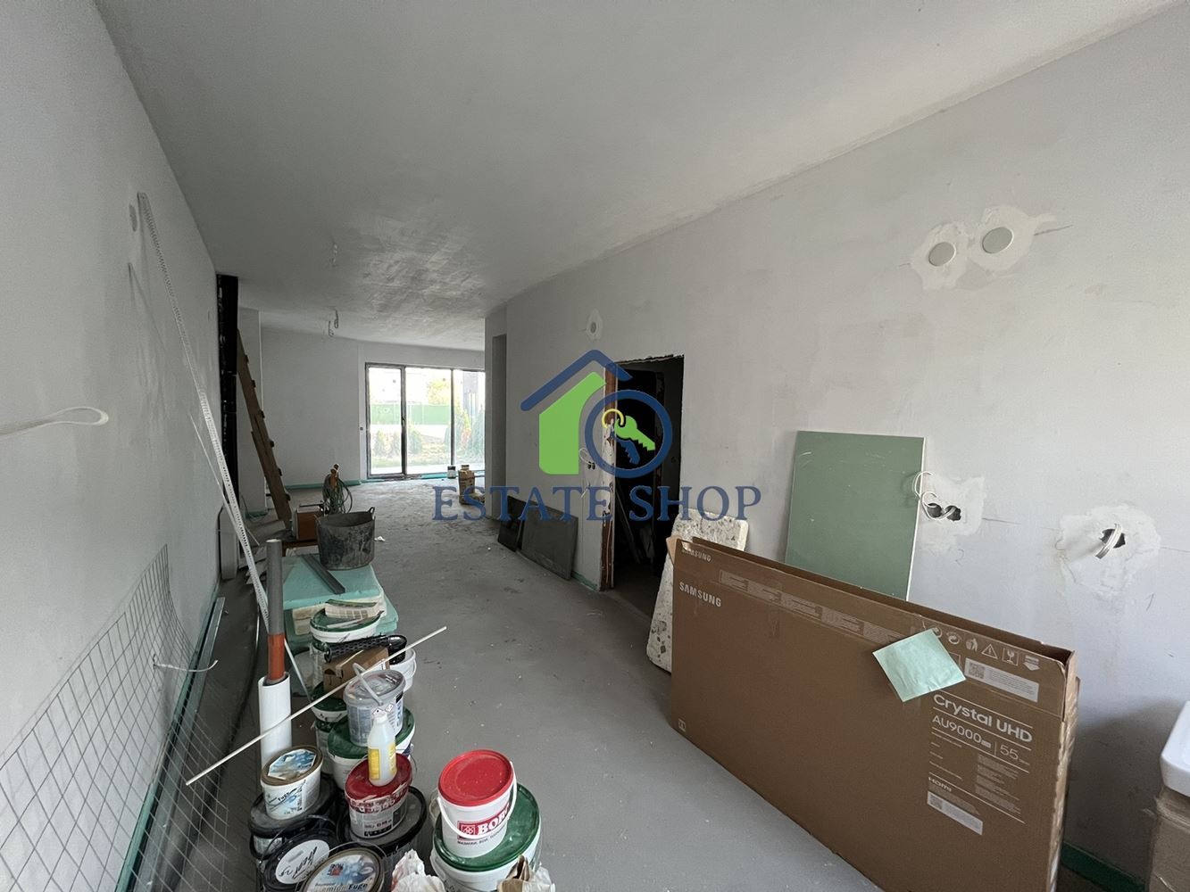 Продава КЪЩА, гр. Пловдив, Остромила, снимка 11 - Къщи - 55949007