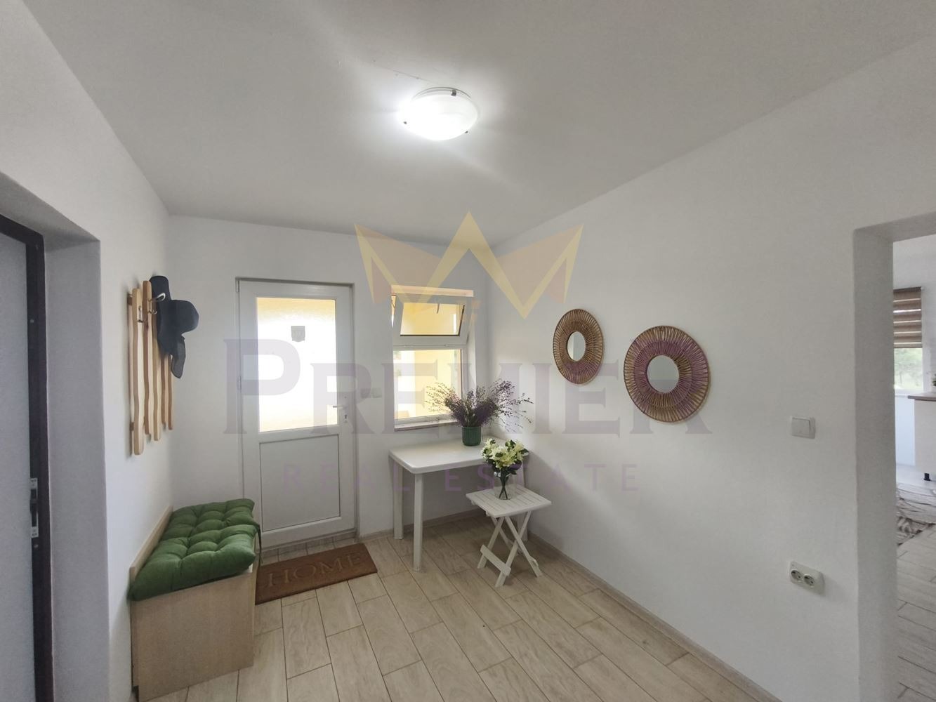 Продава КЪЩА, с. Вранино, област Добрич, снимка 15 - Къщи - 56112021