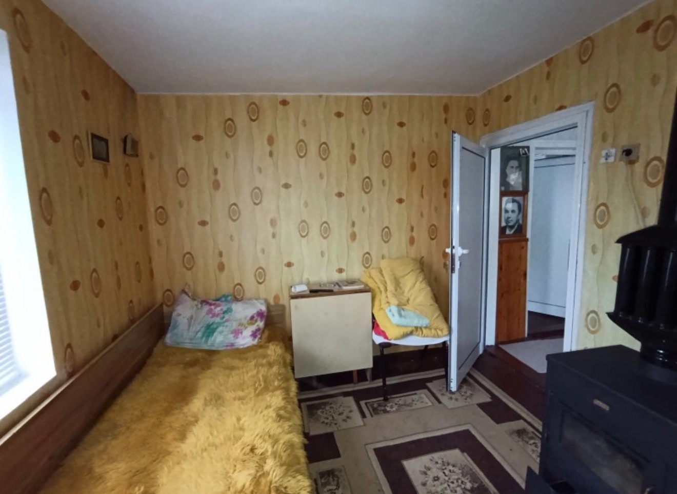 Продава КЪЩА, с. Трънито, област Габрово, снимка 5 - Къщи - 56655209