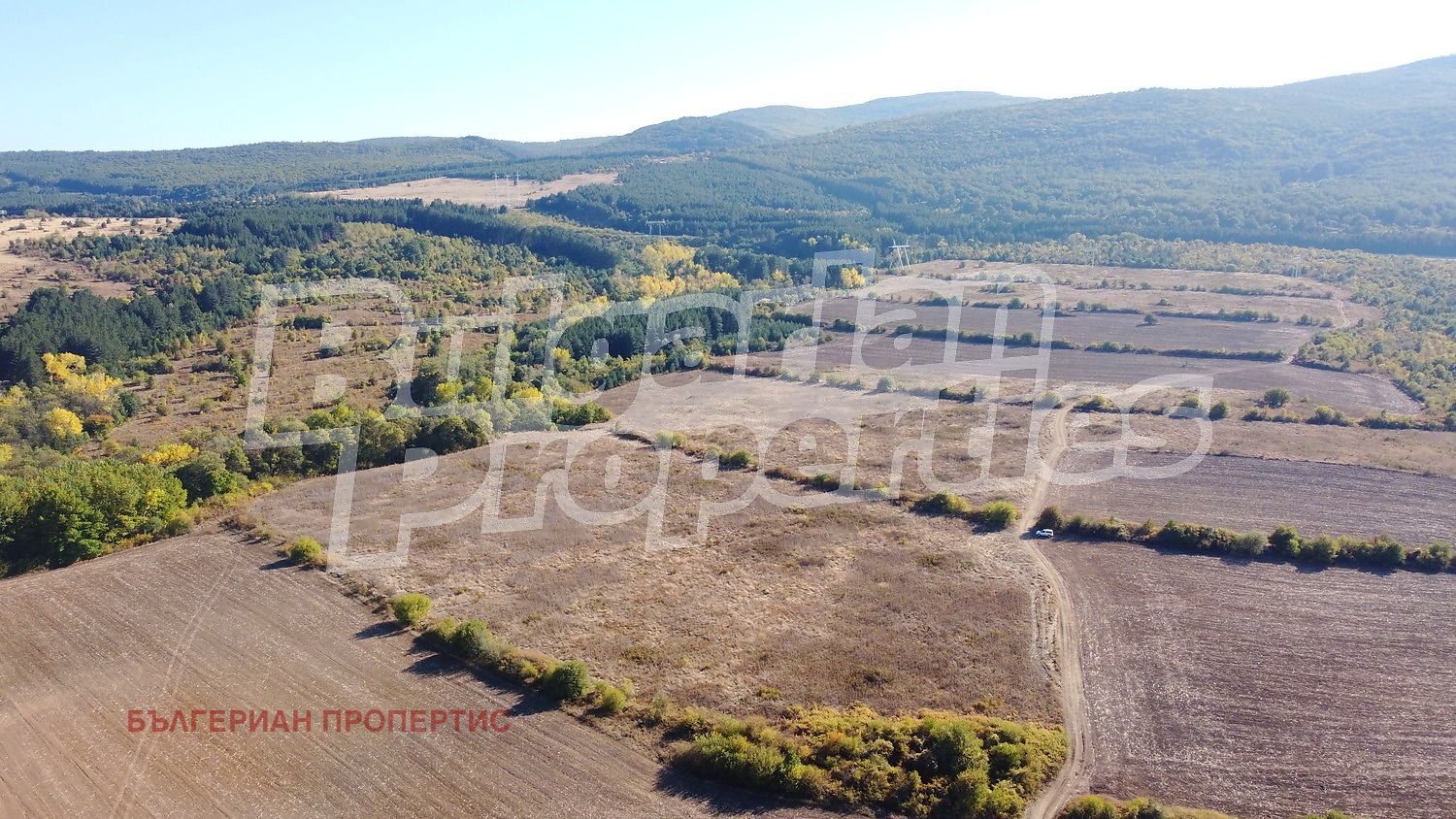 Продава ПАРЦЕЛ, с. Нови хан, област София област, снимка 6 - Парцели - 53893957