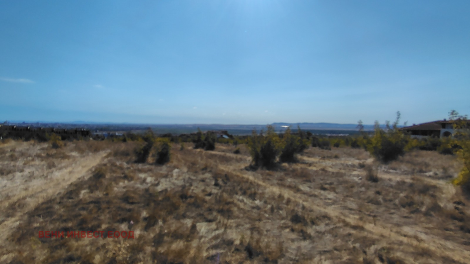 Продава ПАРЦЕЛ, гр. Несебър, област Бургас, снимка 4 - Парцели - 56482470