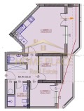 Продава 3-СТАЕН, град Варна, Възраждане 1 • 175000 € / 342270.25 лв. • 46627962 1