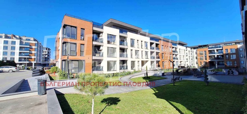 Продава 3-СТАЕН в град Пловдив, Остромила - 102 кв.м / 182 397 € » 356 737.52 лв., БЪЛГЕРИАН ПРОПЕРТИС ПЛОВДИВ