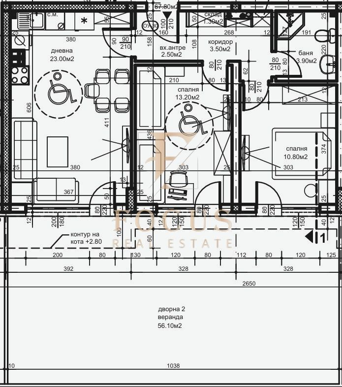Продава 3-СТАЕН | Imot.bg — изображение 2