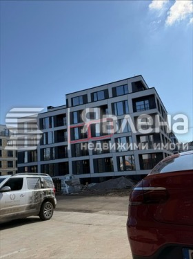 1-СТАЕН, 38 m2