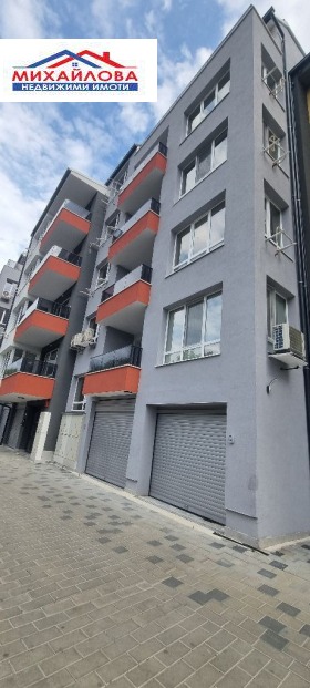2-стаен град Стара Загора, Самара 3