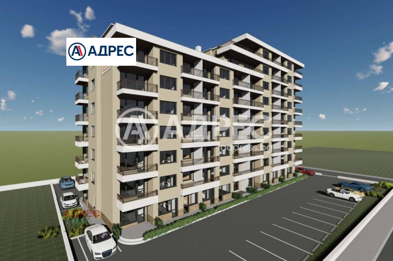 Продава 1-СТАЕН, град Варна, Владислав Варненчик 1 • 60000 € • 74297196 — Holmes.bg