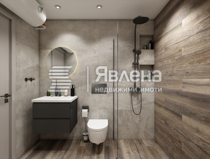 Продава 1-СТАЕН, гр. София, Малинова долина, снимка 10 - Апартаменти - 55052905