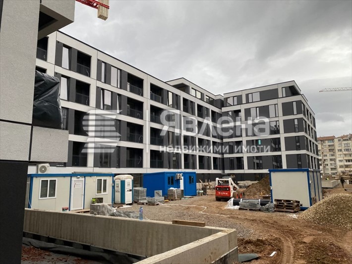 Продава 1-СТАЕН, гр. София, Малинова долина, снимка 2 - Апартаменти - 55052905