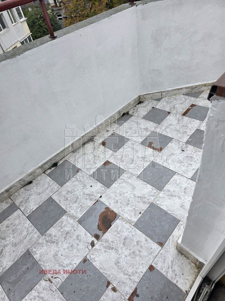 Продава 1-СТАЕН, гр. Варна, Операта, снимка 9 - Апартаменти - 56679859
