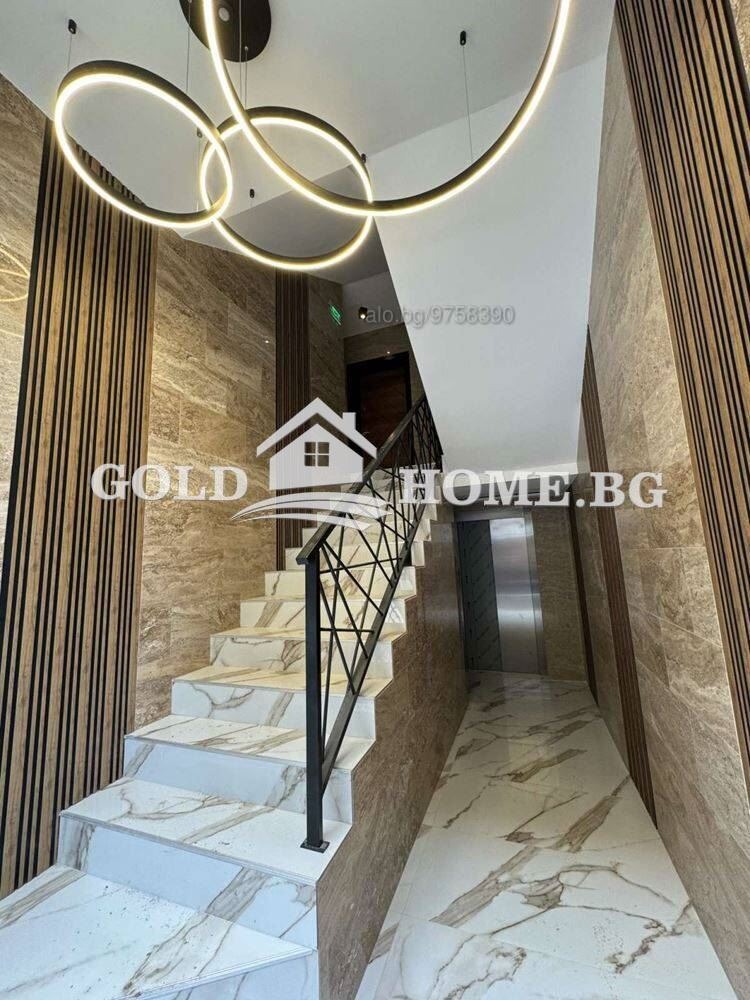 Продава 2-СТАЕН, гр. Пловдив, Христо Смирненски, снимка 1 - Aпартаменти - 48206570