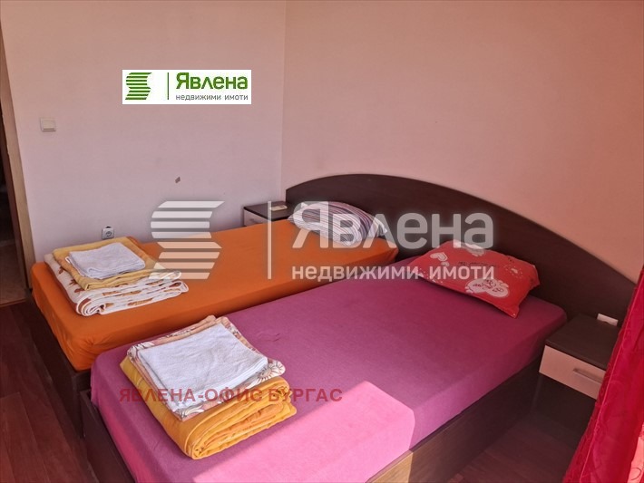 Продава  2-стаен област Бургас , к.к. Слънчев бряг , 60 кв.м | 82509986 - изображение [4]