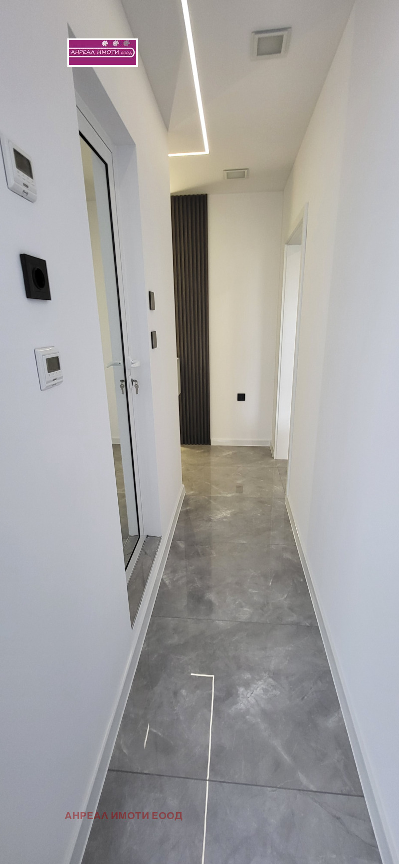 In vendita  1 camera da letto Sofia , Fondovi gilishta , 50 mq | 72695342 - Immagine [11]