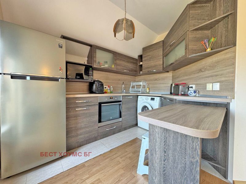 Продава  2-стаен област Бургас , с. Равда , 70 кв.м | 31741076 - изображение [8]