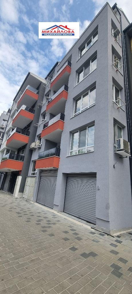 Na prodej  1 ložnice Stara Zagora , Samara 3 , 83 m2 | 83461297