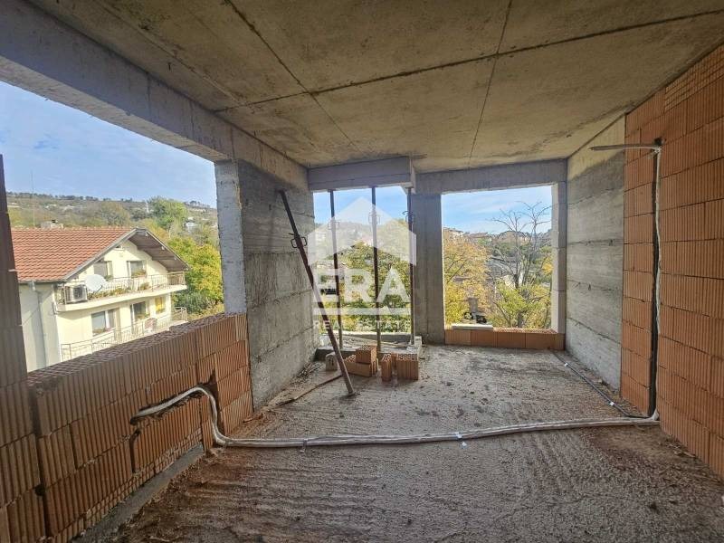 Продава 2-СТАЕН, гр. Варна, Възраждане 2, снимка 2 - Апартаменти - 51594597