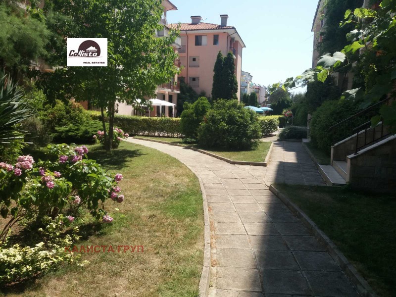 Продава  2-стаен област Бургас , гр. Приморско , 75 кв.м | 37385074 - изображение [5]