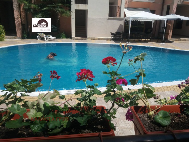 Продава  2-стаен област Бургас , гр. Приморско , 75 кв.м | 37385074 - изображение [4]