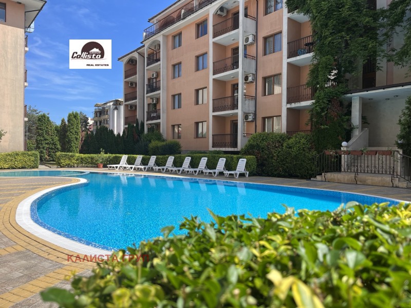 Продава  2-стаен област Бургас , гр. Приморско , 75 кв.м | 37385074