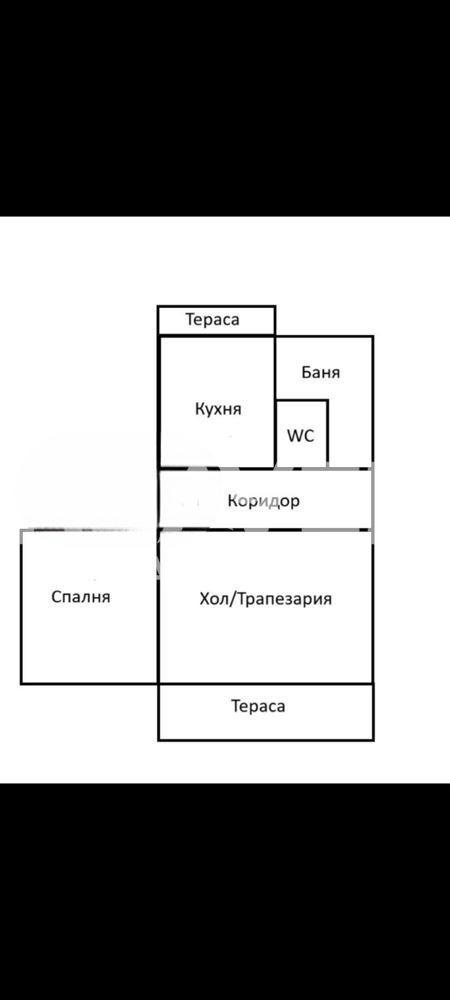 À vendre  1 chambre Plovdiv , Komatevo , 64 m² | 28472002 - image [4]