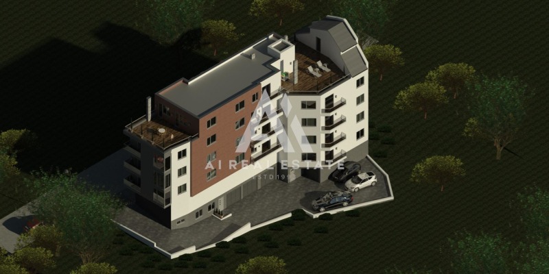 Продава 2-СТАЕН, гр. Плевен, 9-ти квартал, снимка 7 - Апартаменти - 52799161