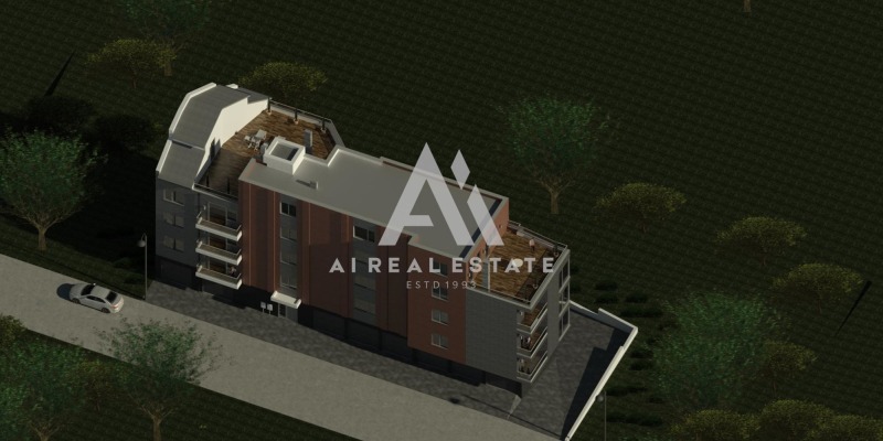 Продава 2-СТАЕН, гр. Плевен, 9-ти квартал, снимка 5 - Апартаменти - 52799161