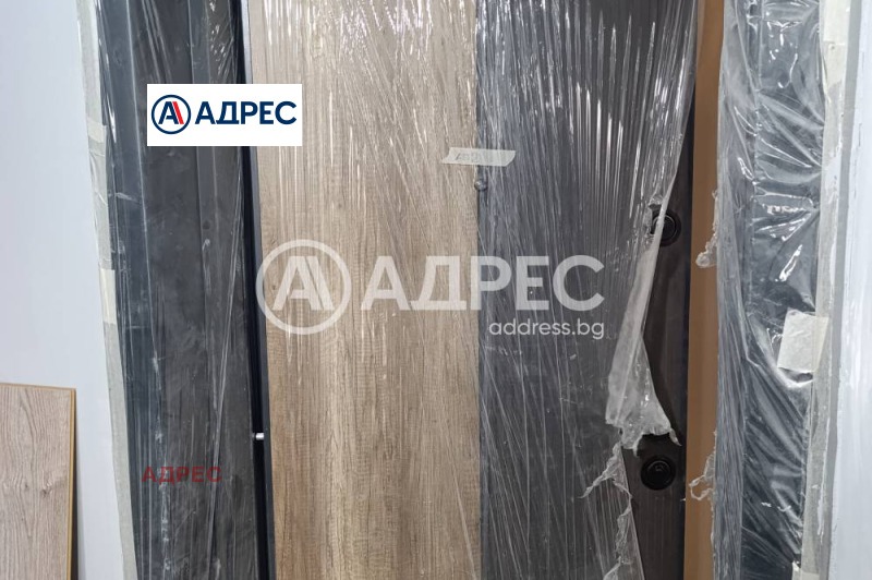 Продава 2-СТАЕН, гр. Варна, к.к. Чайка, снимка 9 - Апартаменти - 53453971