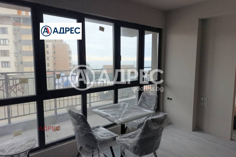 Продава 2-СТАЕН, гр. Варна, к.к. Чайка, снимка 3 - Апартаменти - 53453971