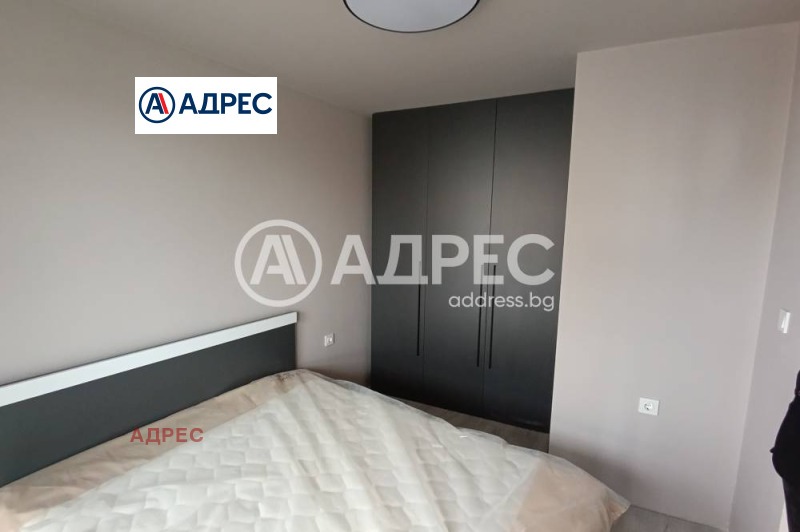 Продава 2-СТАЕН, гр. Варна, к.к. Чайка, снимка 8 - Апартаменти - 53453971