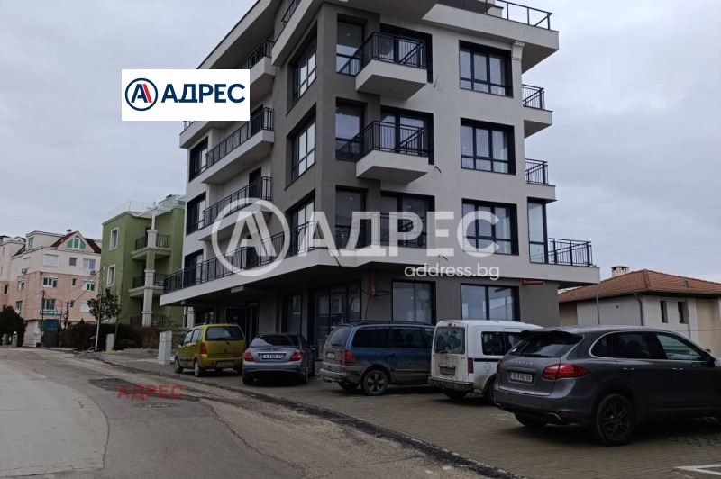 Продава 2-СТАЕН, гр. Варна, к.к. Чайка, снимка 7 - Апартаменти - 53453971