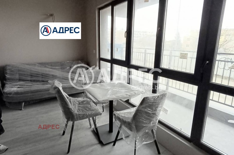 Продава 2-СТАЕН, гр. Варна, к.к. Чайка, снимка 2 - Апартаменти - 53453971