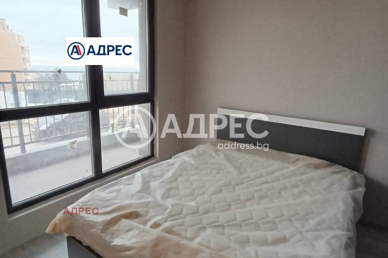 Продава 2-СТАЕН, гр. Варна, к.к. Чайка, снимка 4 - Апартаменти - 53453971