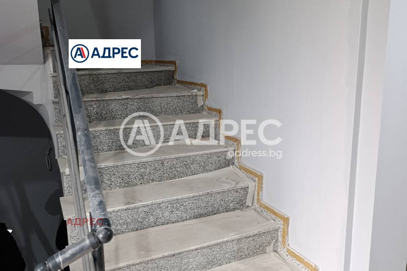 Продава 2-СТАЕН, гр. Варна, к.к. Чайка, снимка 15 - Апартаменти - 53453971