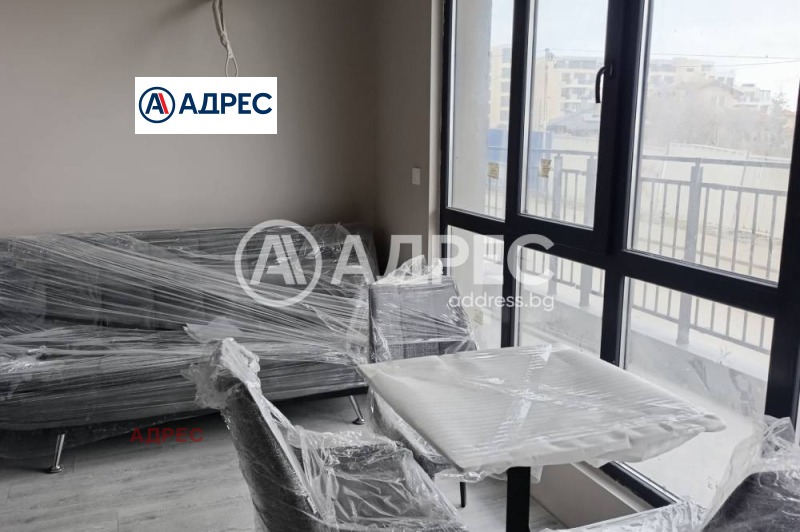 Продава 2-СТАЕН, гр. Варна, к.к. Чайка, снимка 6 - Апартаменти - 53453971