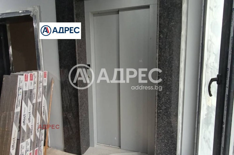 Продава 2-СТАЕН, гр. Варна, к.к. Чайка, снимка 14 - Апартаменти - 53453971