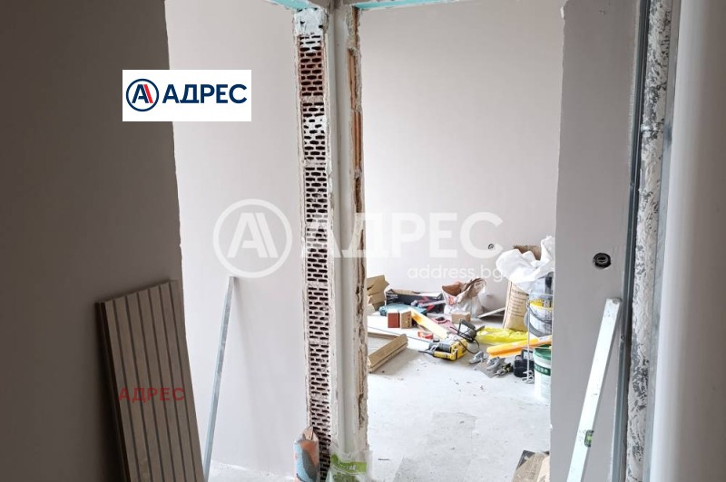 Продава 2-СТАЕН, гр. Варна, к.к. Чайка, снимка 11 - Апартаменти - 53453971