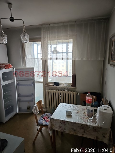 Продава 2-СТАЕН, гр. София, Люлин 7, снимка 3 - Апартаменти - 54064432