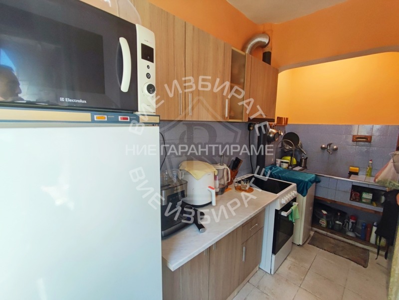 Продава 3-СТАЕН, гр. Варна, Спортна зала, снимка 2 - Aпартаменти - 47220312