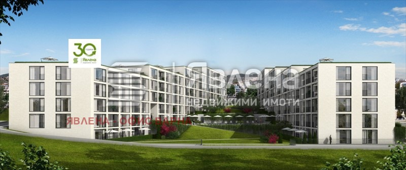 Продава 3-СТАЕН, гр. Варна, Бриз, снимка 2 - Aпартаменти - 47111550