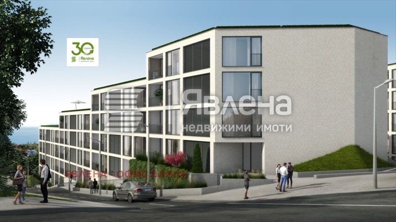 Продава 3-СТАЕН, гр. Варна, Бриз, снимка 7 - Aпартаменти - 47111550