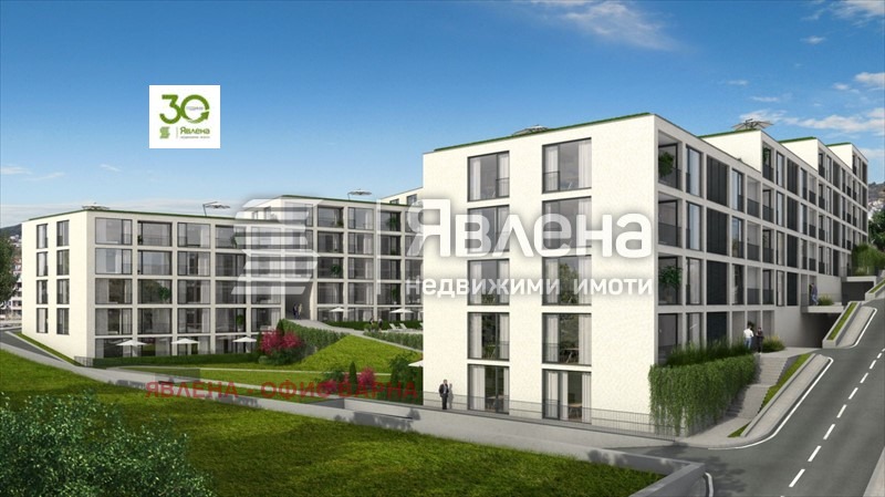 Продава 3-СТАЕН, гр. Варна, Бриз, снимка 3 - Aпартаменти - 47111550