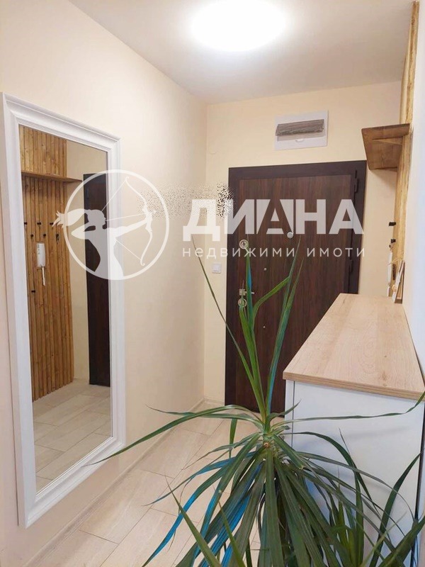 Продава 3-СТАЕН, гр. Пловдив, Съдийски, снимка 5 - Aпартаменти - 47116747