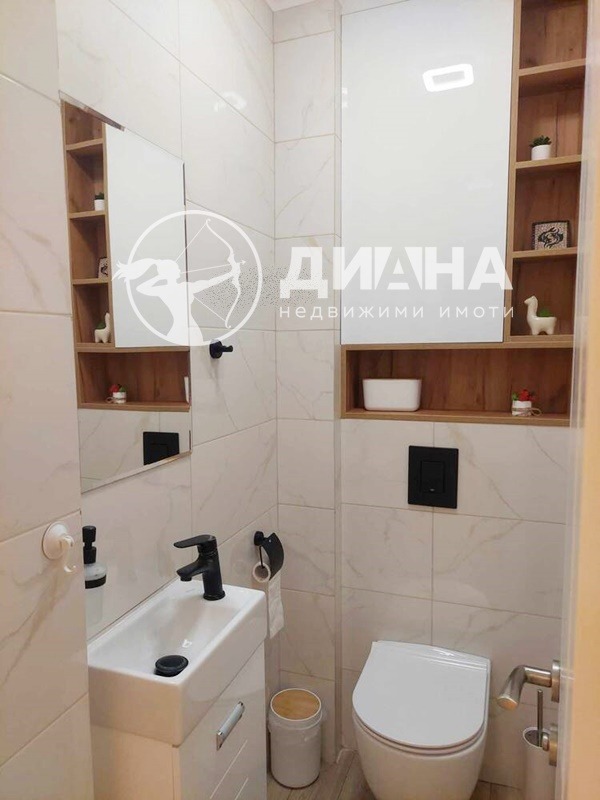 Продава 3-СТАЕН, гр. Пловдив, Съдийски, снимка 7 - Aпартаменти - 47116747