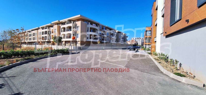 Продава 3-СТАЕН, гр. Пловдив, Остромила, снимка 6 - Aпартаменти - 49367932