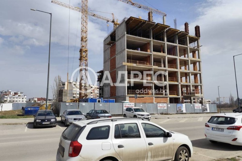 Satılık  2 yatak odası Sofia , Ovça kupel 2 , 135 metrekare | 42749789 - görüntü [4]