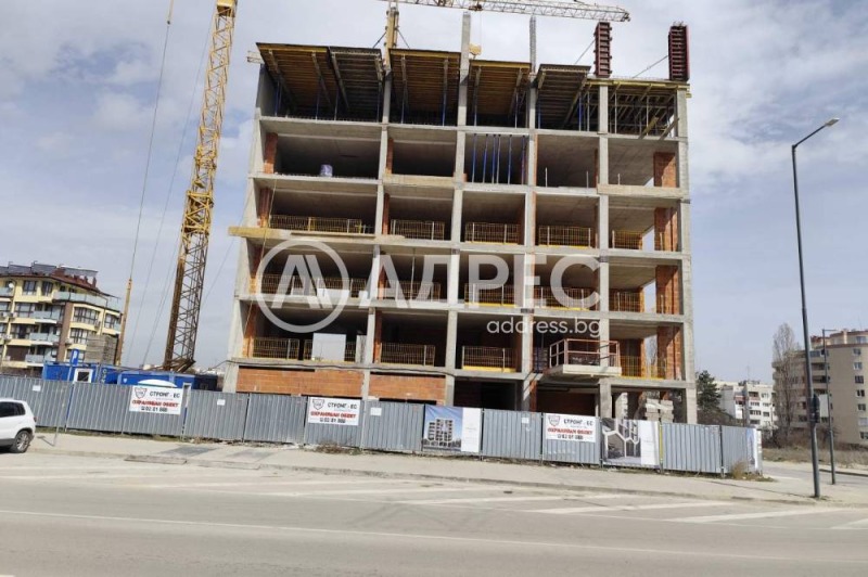 Satılık  2 yatak odası Sofia , Ovça kupel 2 , 135 metrekare | 42749789 - görüntü [3]